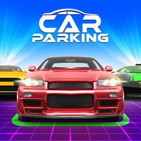Parking Jam Escape Games 3D
