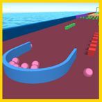 Picker Ball 3D
