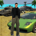 City Gangster: Real Crime Simu