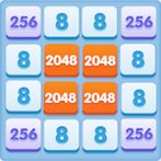 2048 game-Number Combo Game