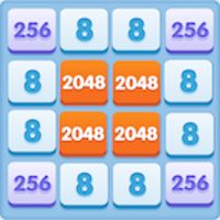 2048 game-Number Combo Game