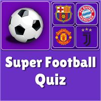 Football Quiz Guess the Club
