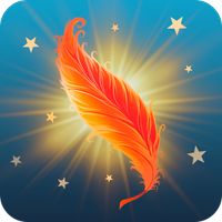 Волшебное перо