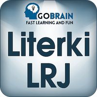 Spółgłoski L R J