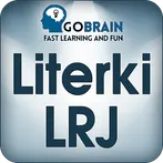 Spółgłoski L R J