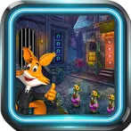 Victory Fox Escape