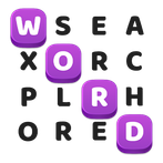 Crocword: Crossword Puzzle