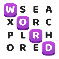 Crocword: Crossword Puzzle