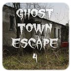 Ghost Town Escape 4