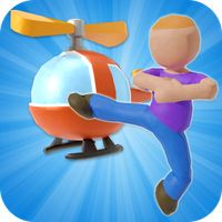 Kung Fu Hero