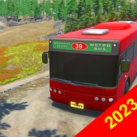 Test Bus simulator 2023