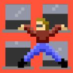 Pixel Climber