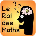 Le roi des maths