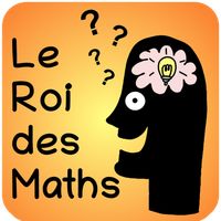 Le roi des maths