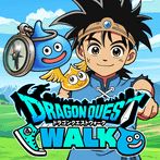 Dragon Quest Walk