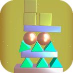 Swipe Cube 3D