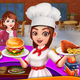 Cooking Fun: Kitchen Game