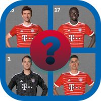 BAYERN MUNCHEN : QUIZ 2023