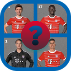 BAYERN MUNCHEN : QUIZ 2023
