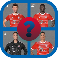 BAYERN MUNCHEN : QUIZ 2023