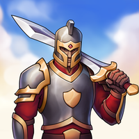 Forge of Heroes: Battle arena