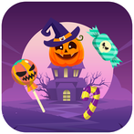 Catch the Candy Halloween