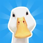 Running Goose