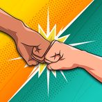 Red Hand - Slap Challange