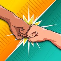 Red Hand - Slap Challange