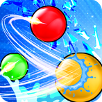 Candy Jelly Bounce Ball