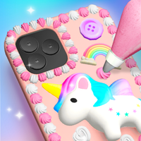 Phone Case Designer:DIY Games