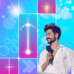 Camilo Juego Piano Tiles