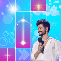 Camilo Juego Piano Tiles
