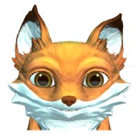 Pocket Fox