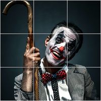 Sliding Tiles Puzzle