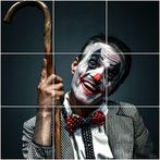 Sliding Tiles Puzzle