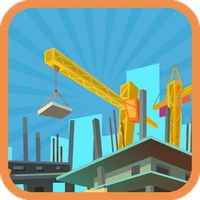 Drop Build - Just drop & build