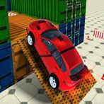 Car Parking - 3d
