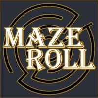 MazeRoll - The 3D Labyrinth