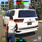 Car Games 3D 2023: Car Drive