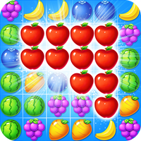 Fruit Boom