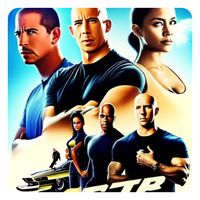 Fast X Game: Trivia