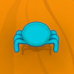 Cute Spider