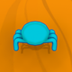 Cute Spider