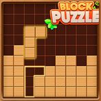 Classic Wood Block Puzzle Game