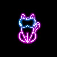 Cat Gamer