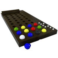 Ostoura MasterMind Gold