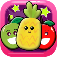 ★ Pineapple Fight Pen PPAP ★