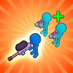 Merge Shooters