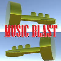 Learn Music: Notation Blast